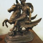226 4046 Skulptur